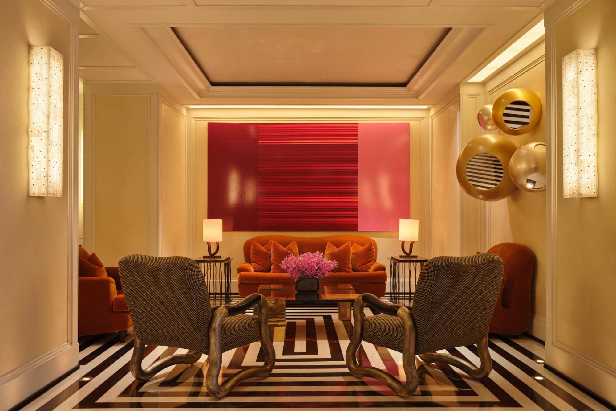 Hotel The