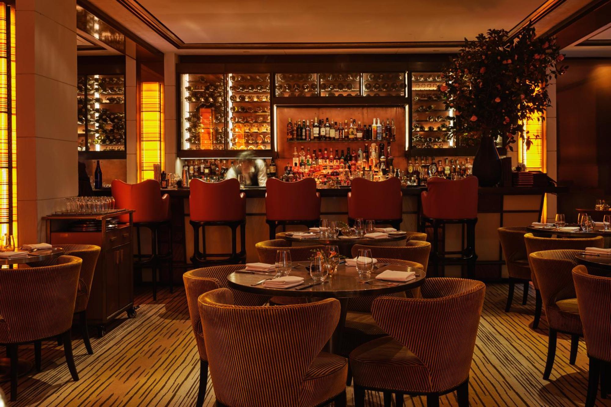 The Hotel 5*