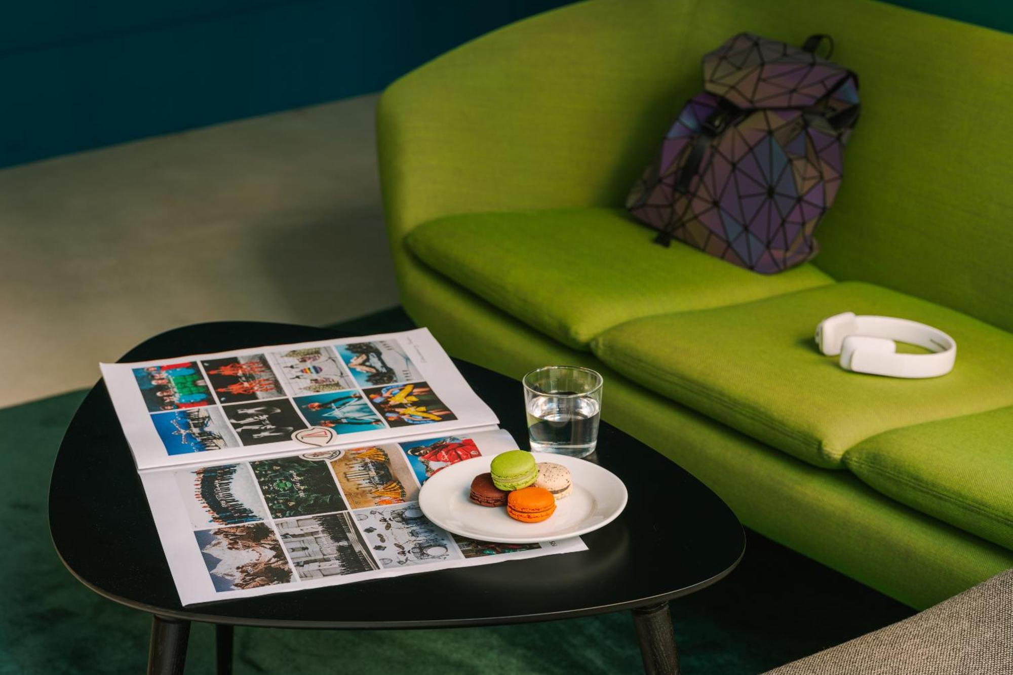 Hotel The William Powered By Sonder