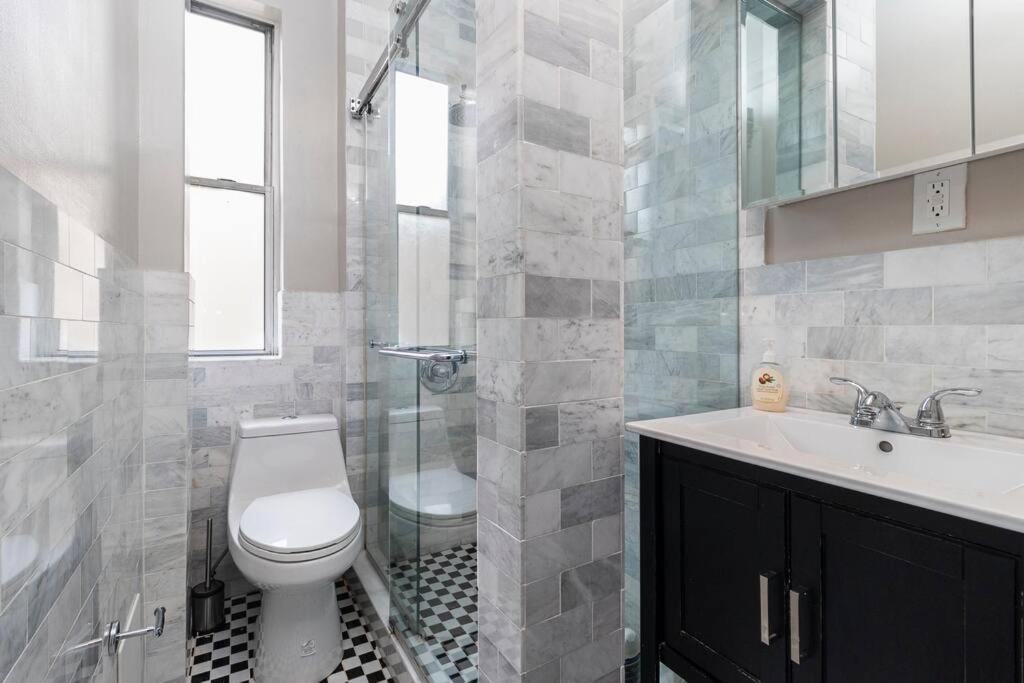 Renovated Lower East Side 2br 1ba Washer Dryer Apartment New York