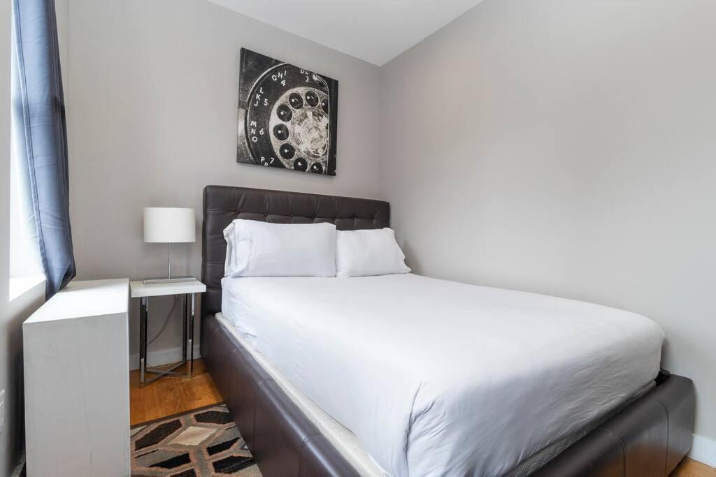 Apartment Renovated Lower East Side 2br 1ba Washer Dryer New York