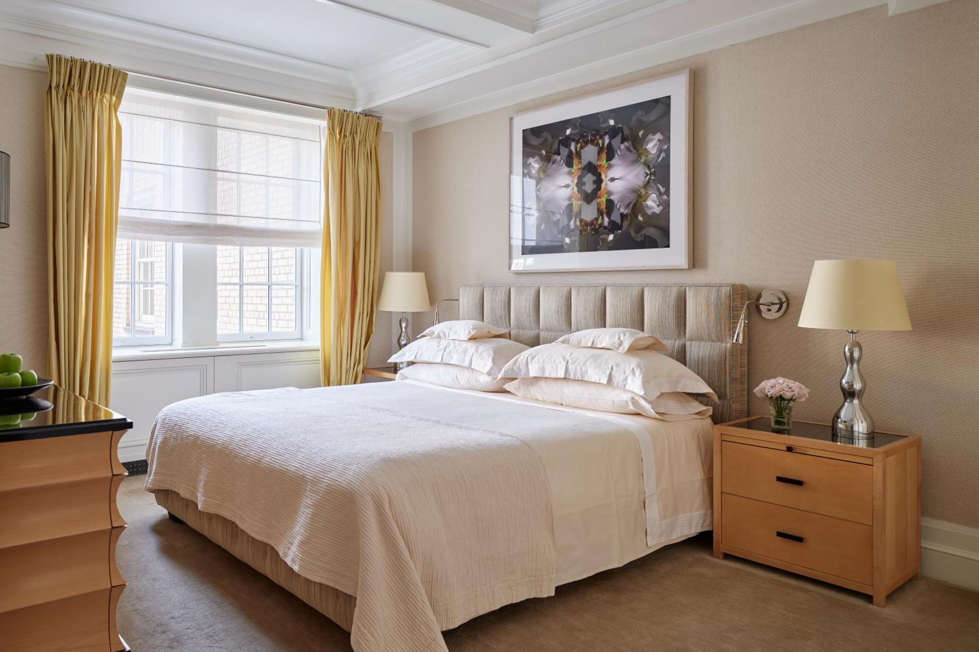 The Hotel 5*