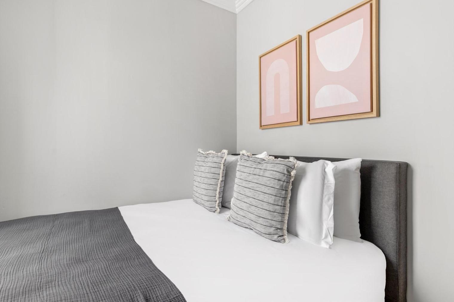 West Village 1br W Wd Nr Pier 46 Nyc-897 Apartment *