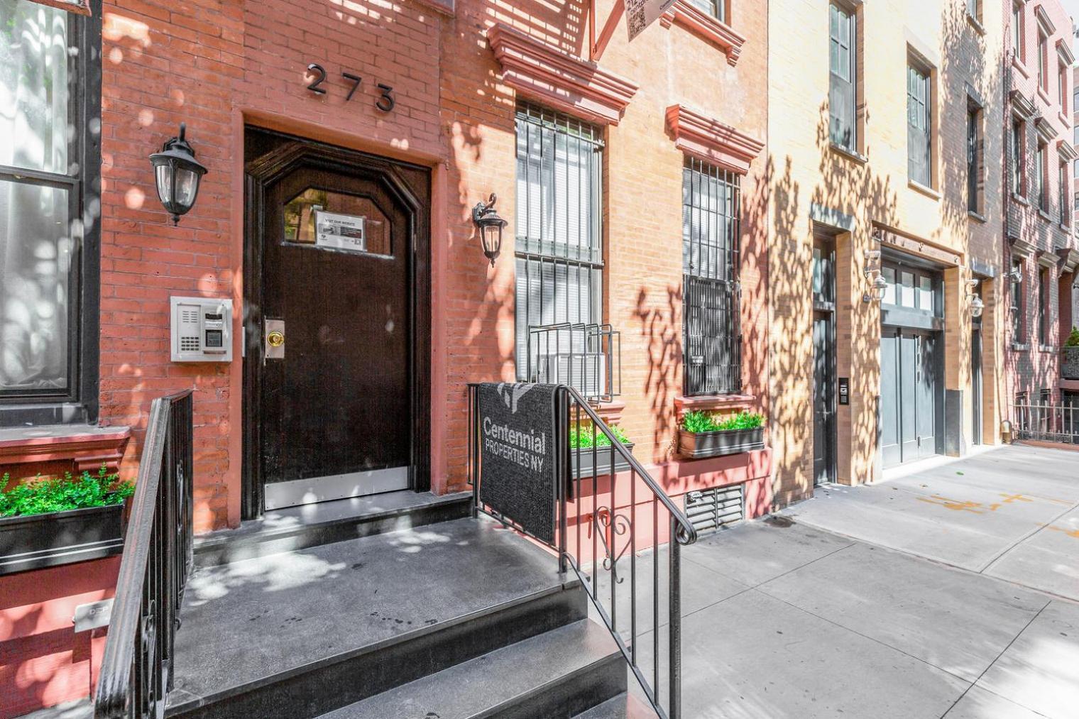 West Village 1br W Wd Nr Pier 46 Nyc-897 *