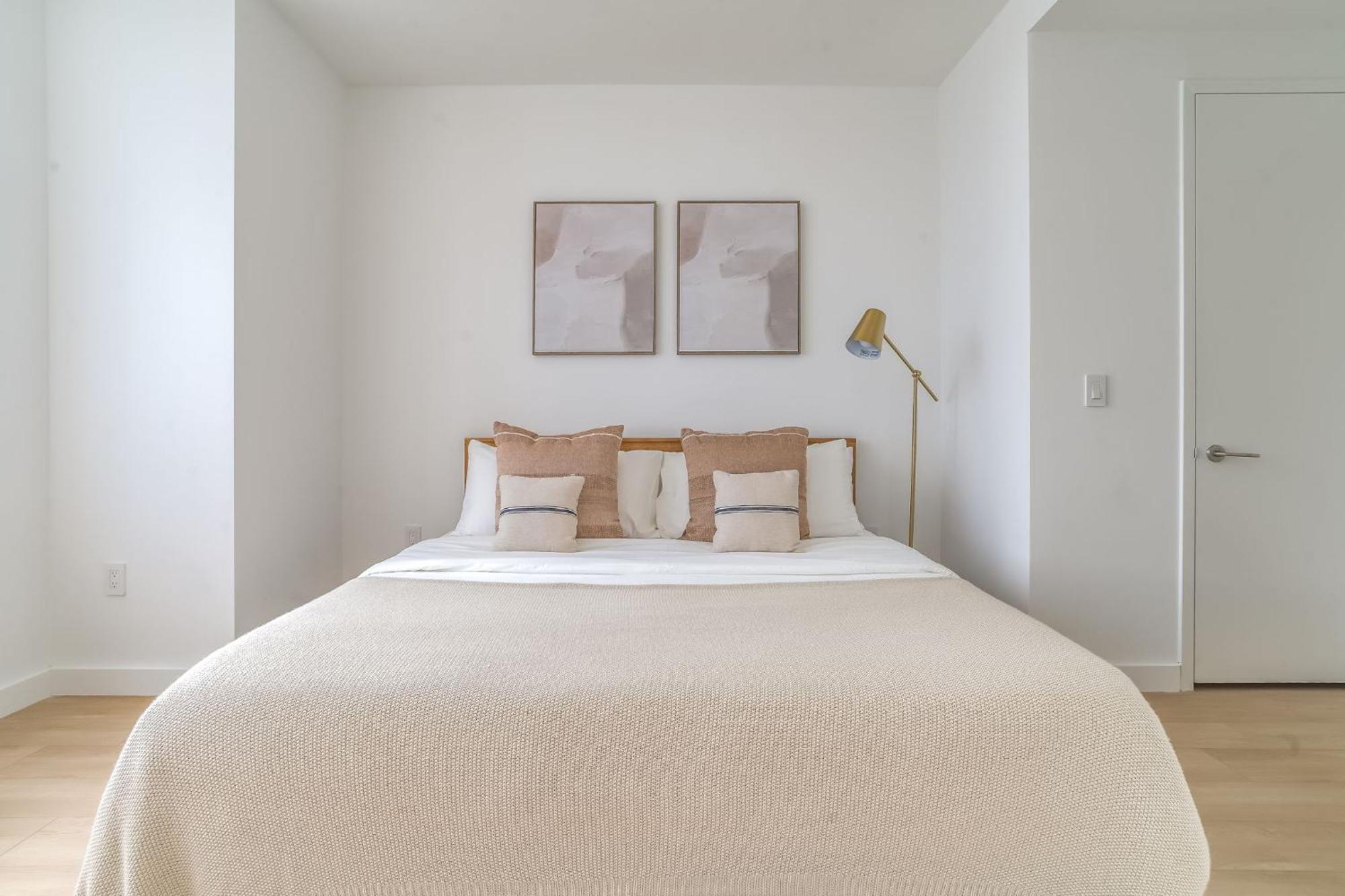 2bd2bth Hidden Gem Lux Views Apartment