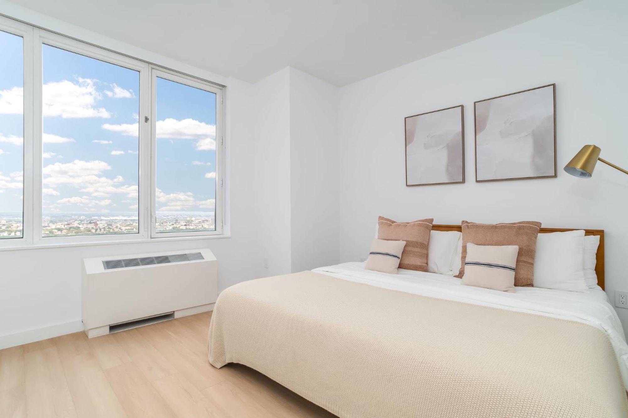 Apartment 2bd2bth Hidden Gem Lux Views New York