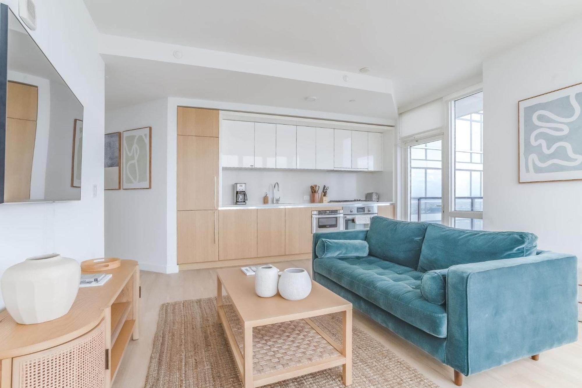 2bd2bth Hidden Gem Lux Views