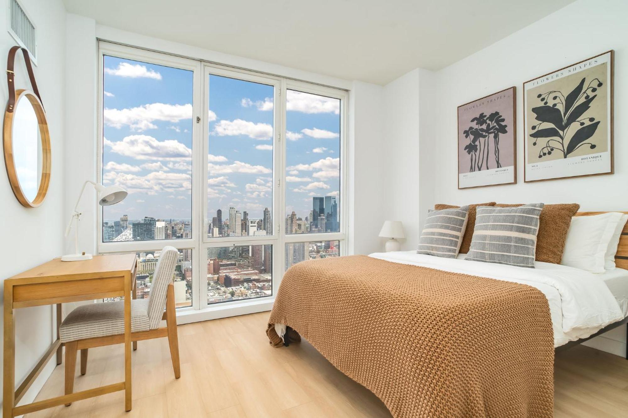 2bd2bth Hidden Gem Lux Views New York