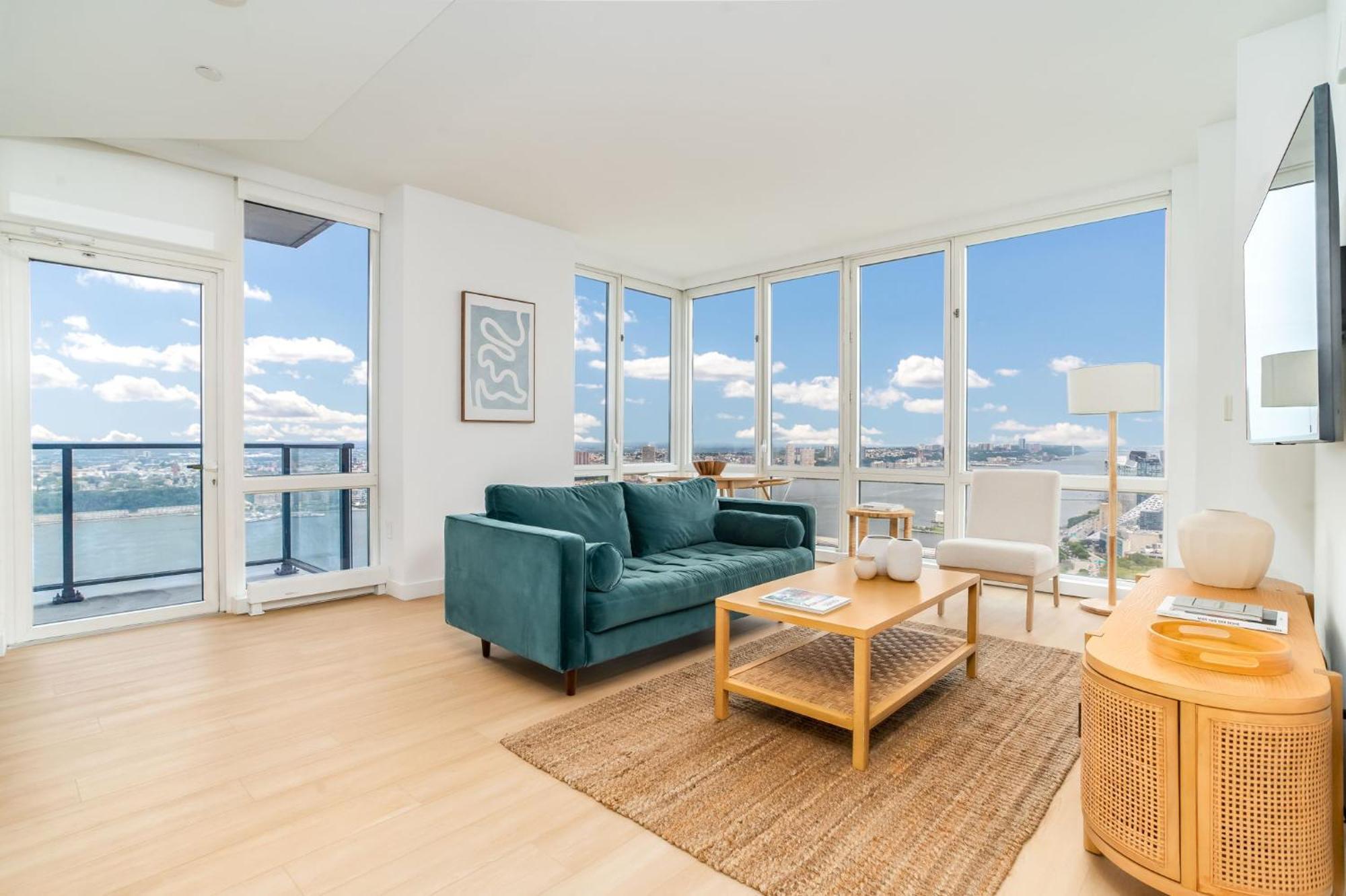 2bd2bth Hidden Gem Lux Views