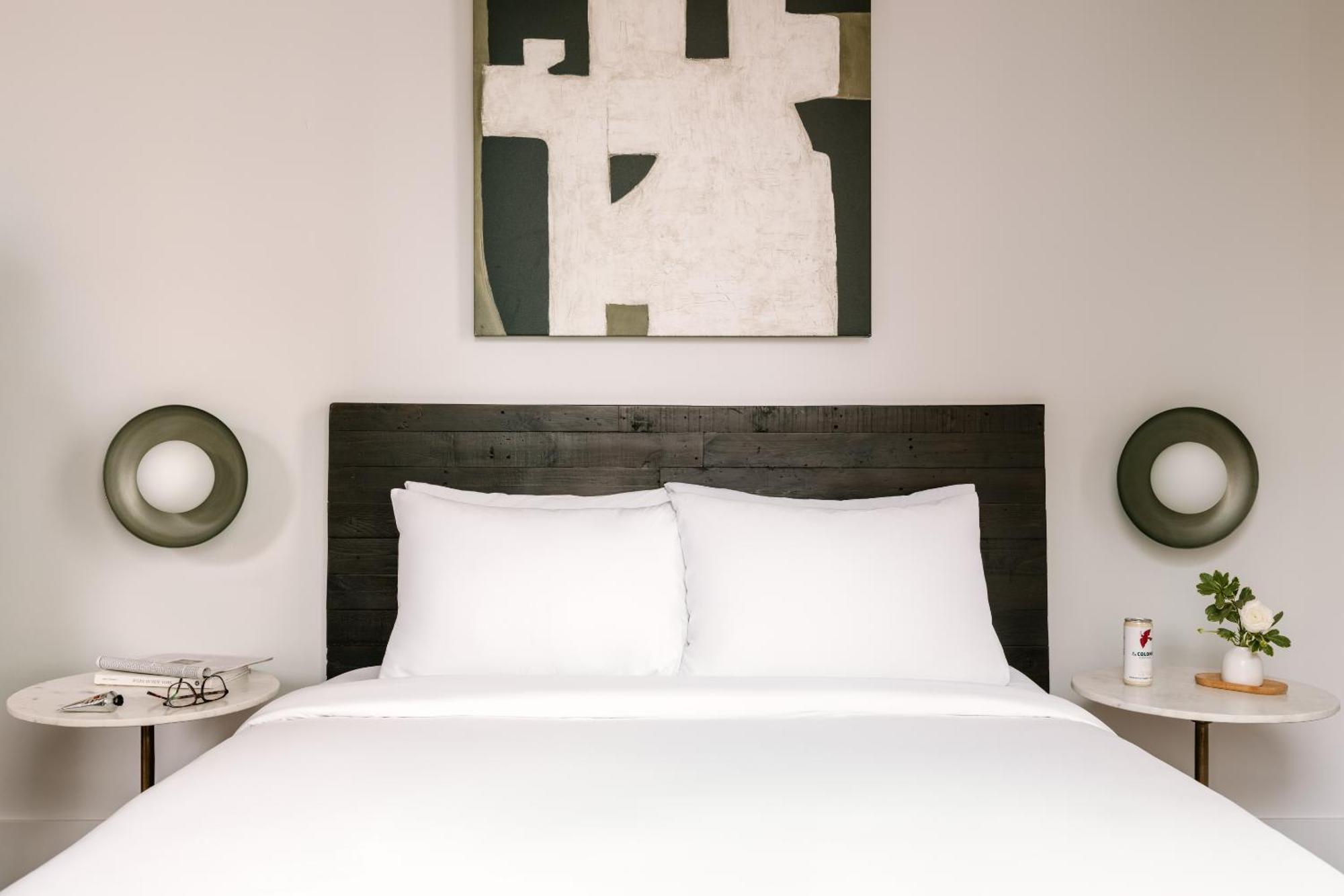 Sonder Duane Street 4* Nova York