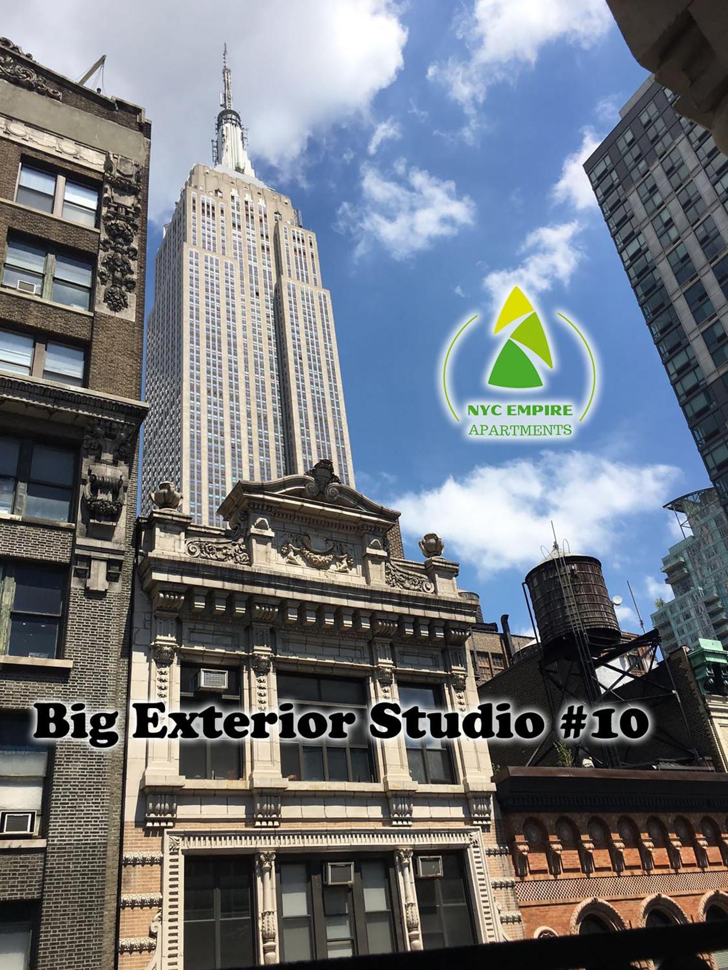 Nyc Empire * Nova York