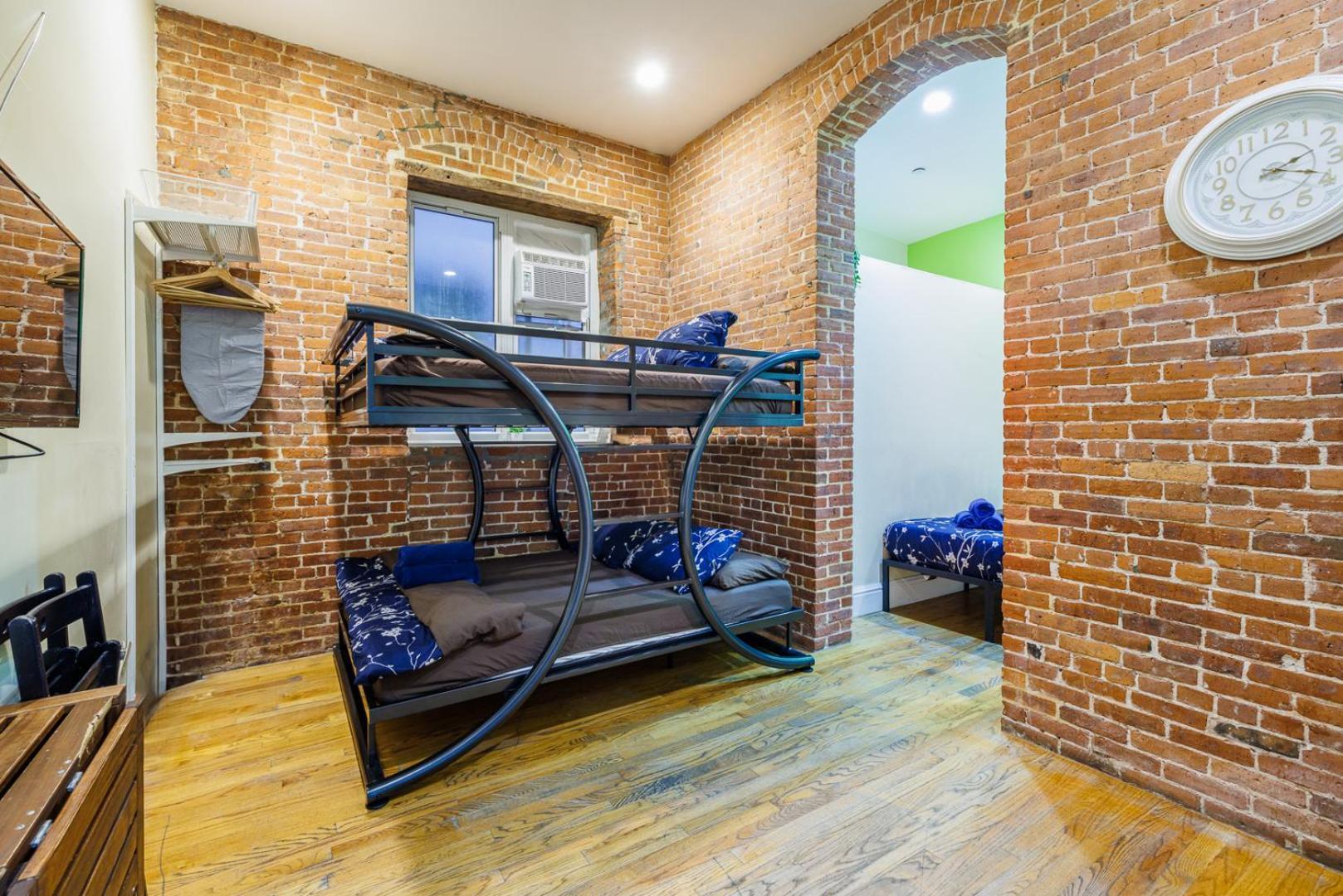 Apartment In New York
