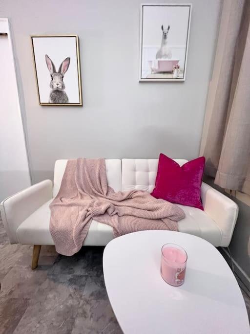 Cozy In Heart Manhattan #20 Nova York