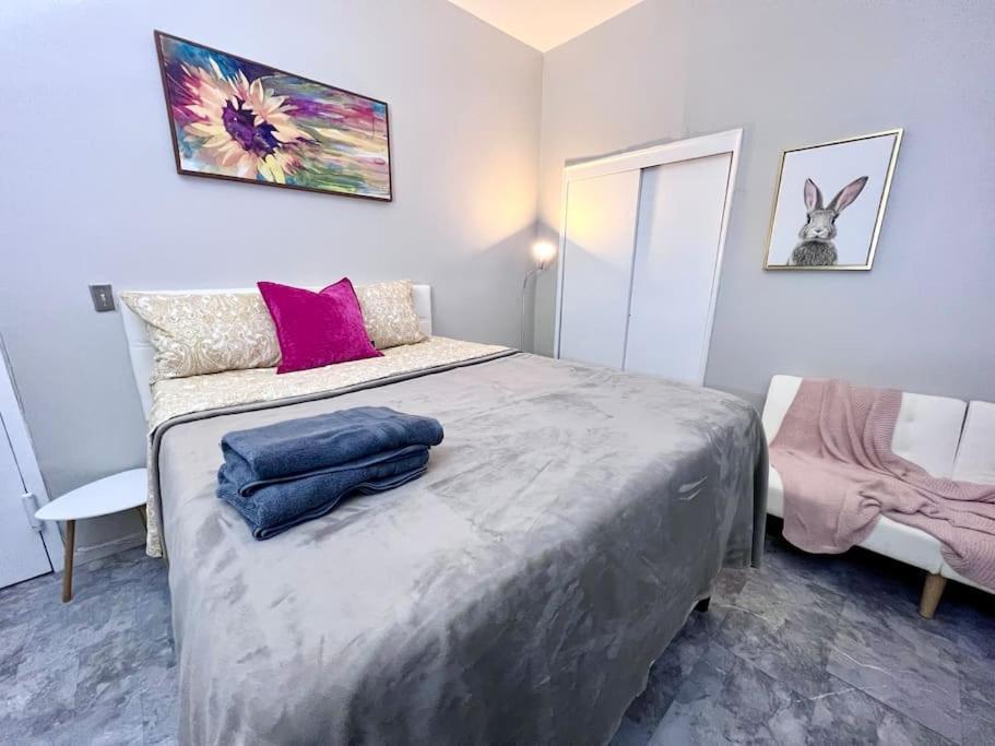 Cozy In Heart Manhattan #20 Apartamento *