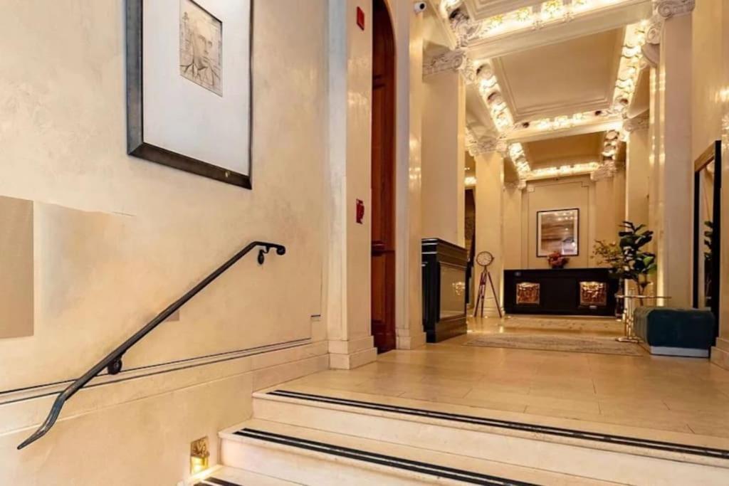 The Jennings At The Mansfield Midtown * New York