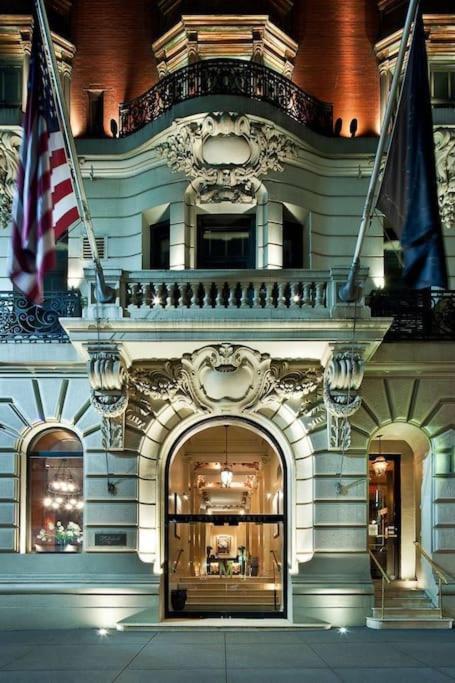 The Jennings At The Mansfield Midtown Apartment New York