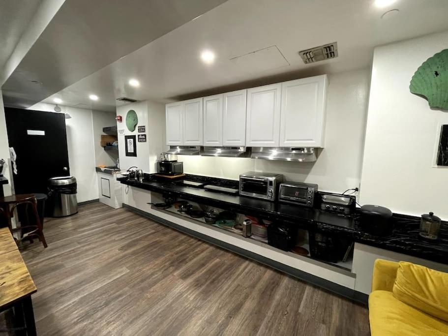 The Jennings At The Mansfield Midtown * New York