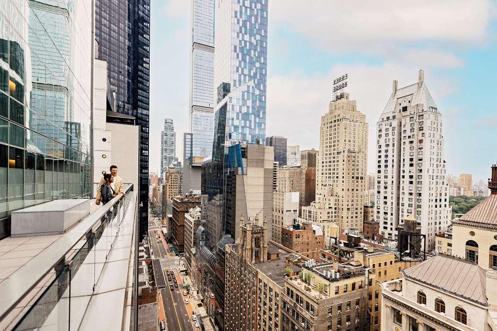Hotel Hilton Club West 57th Street Nova York