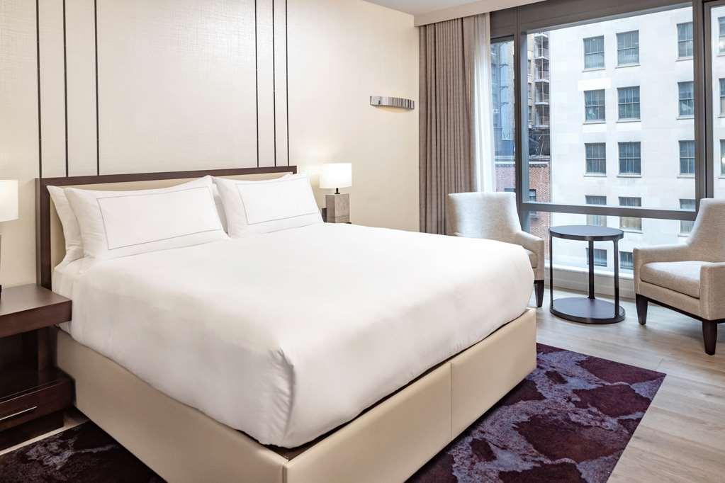 Hilton Club West 57th Street 3* Nova York