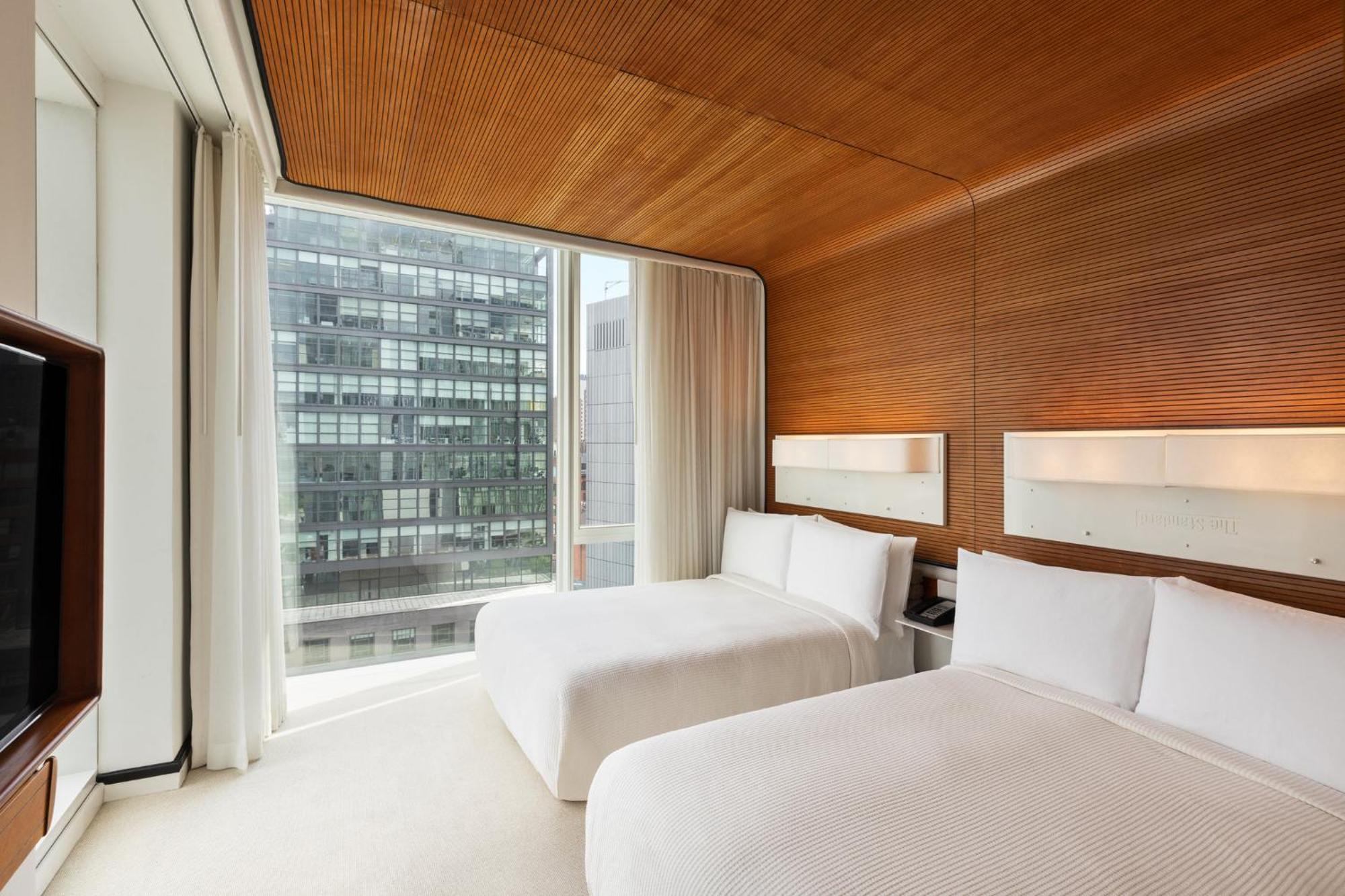 The Standard, High Line