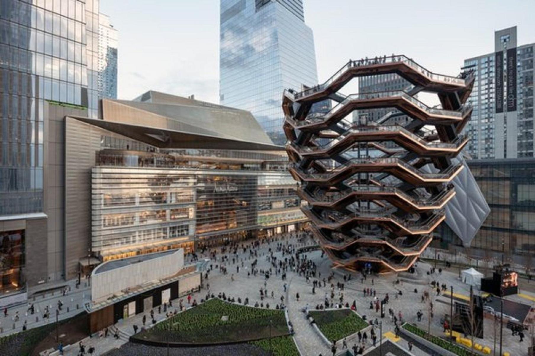 Hotel Even - Times Square South By Ihg Nova York