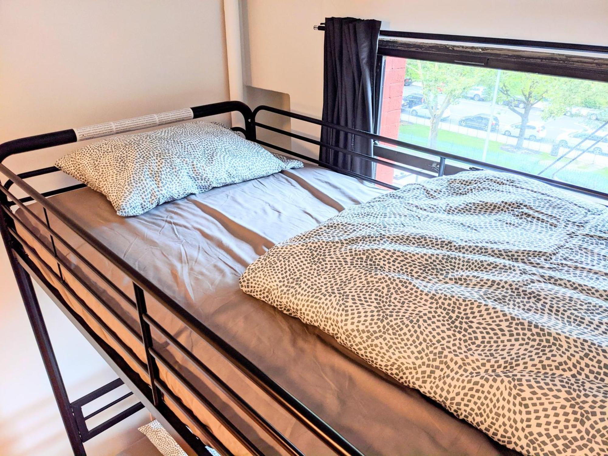 The Village House Nyc Apartment