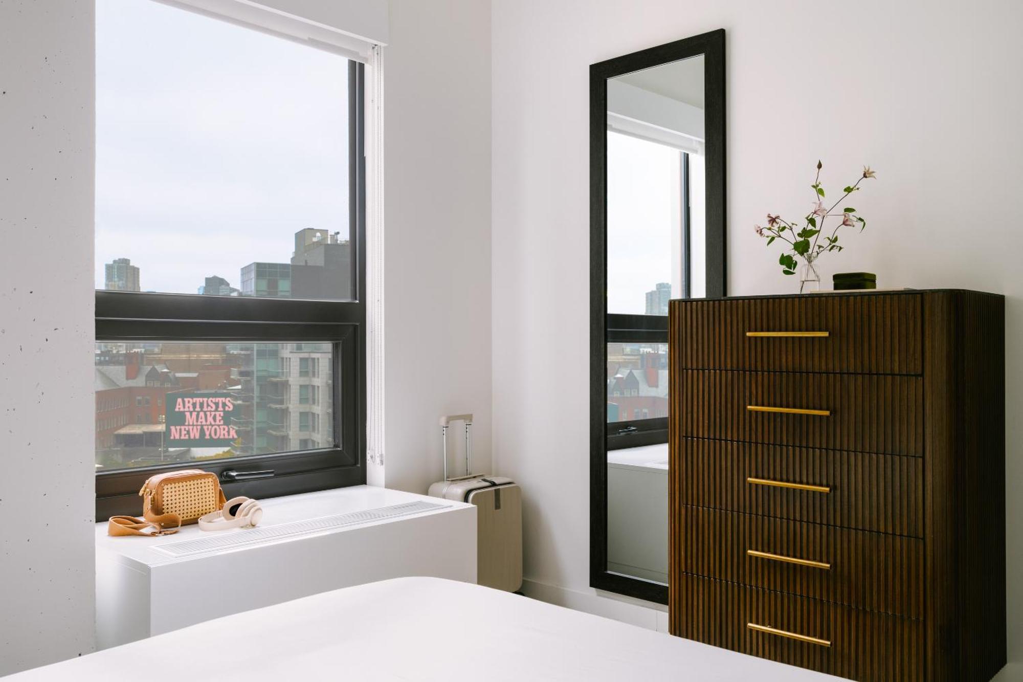 Aparthotel Sonder Court Square New York