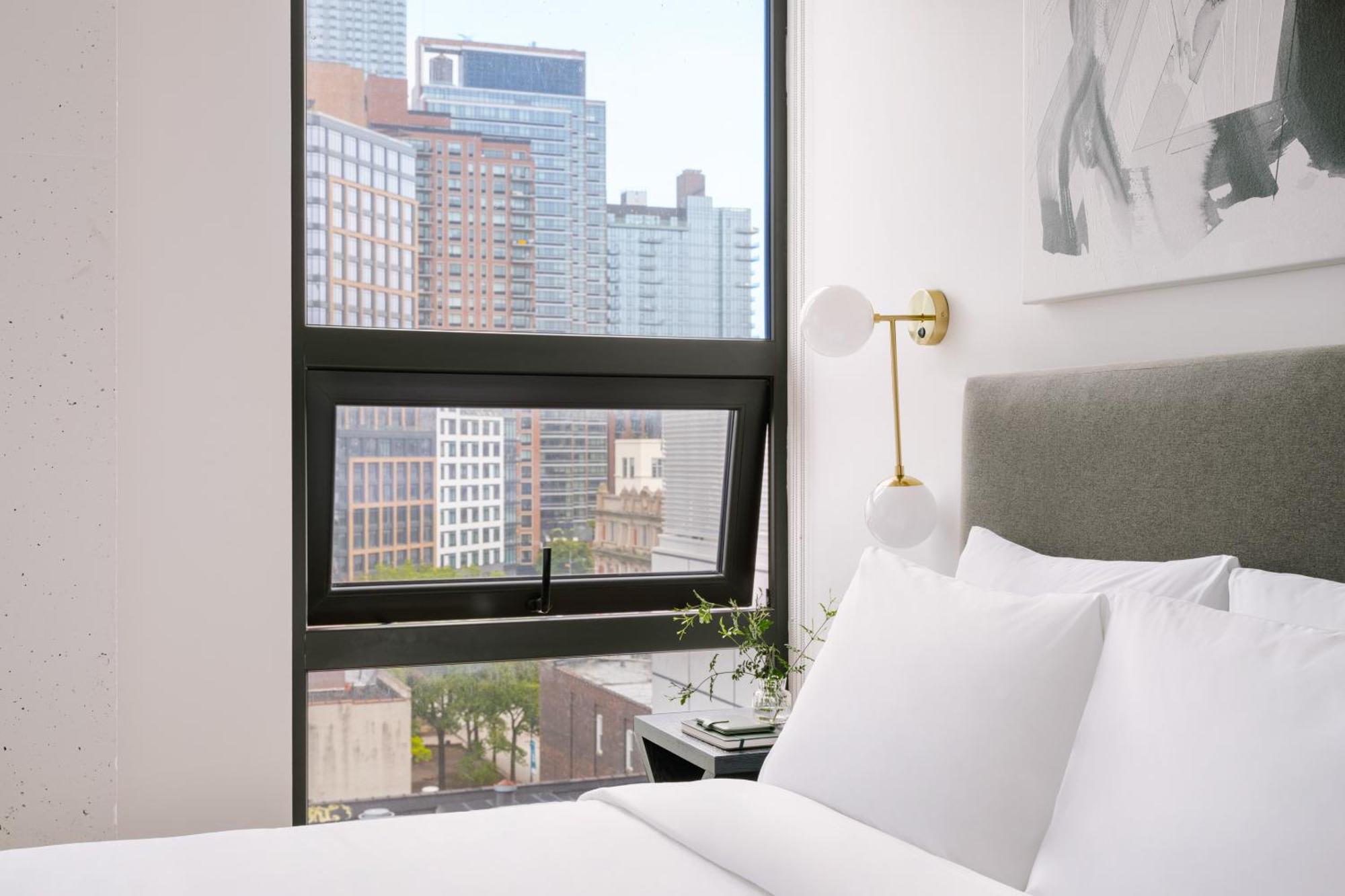 Sonder Court Square Aparthotel *