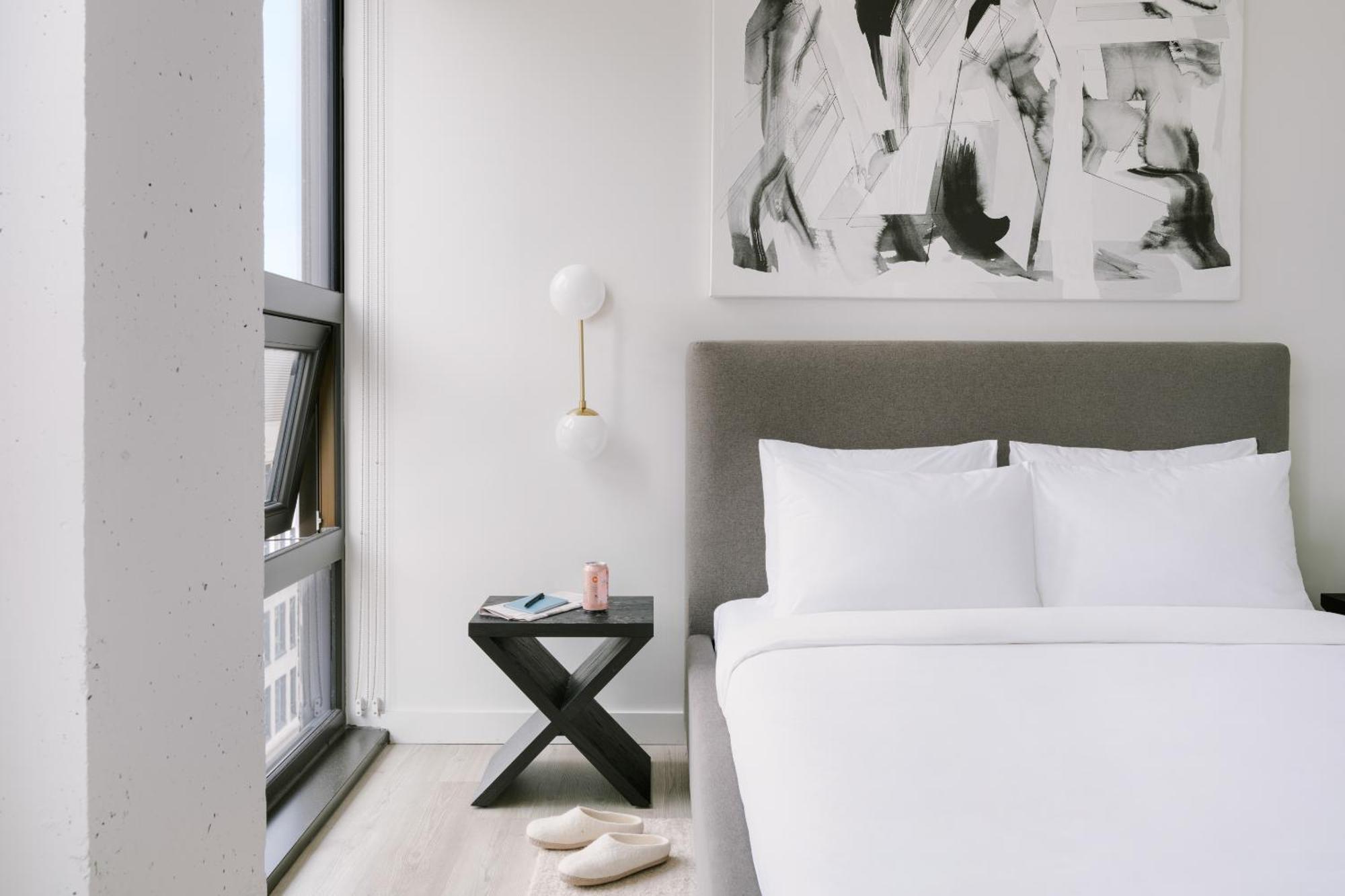 Sonder Court Square Aparthotel *