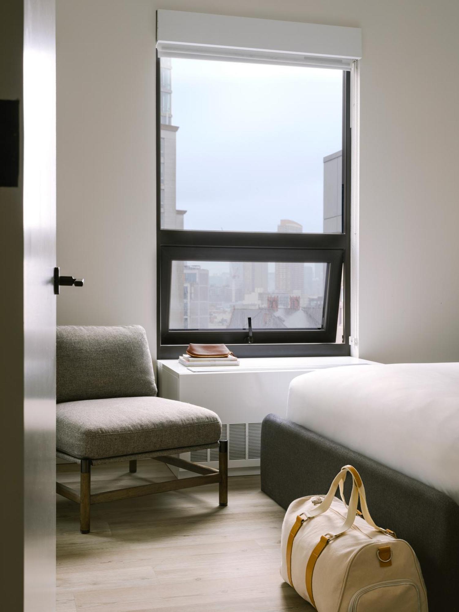 Aparthotel Sonder Court Square