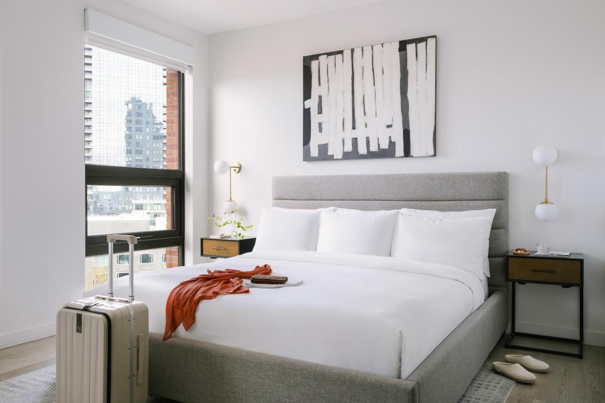 Aparthotel Sonder Court Square