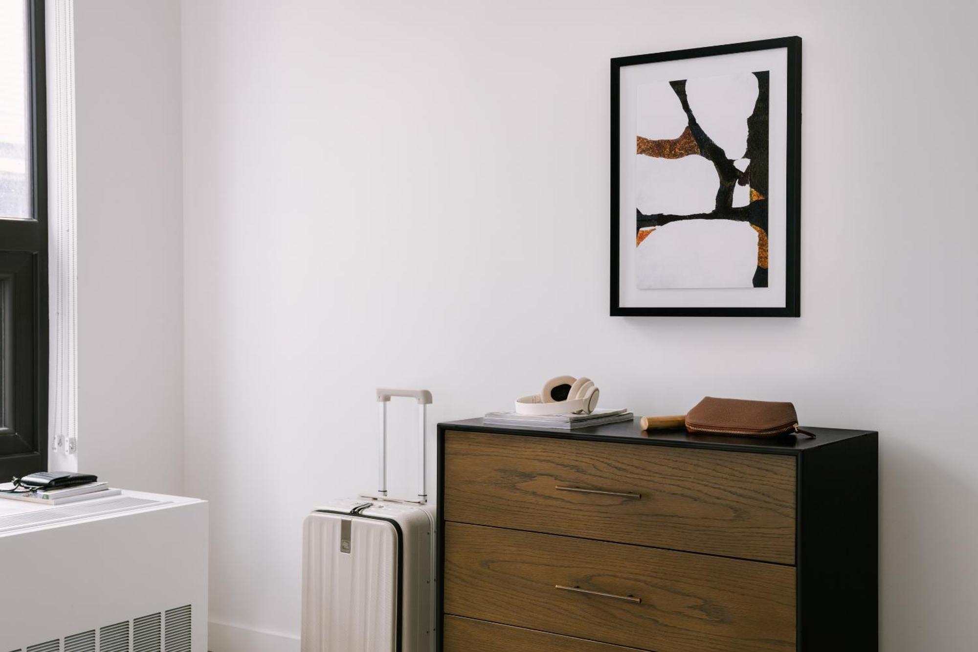 Aparthotel Sonder Court Square New York