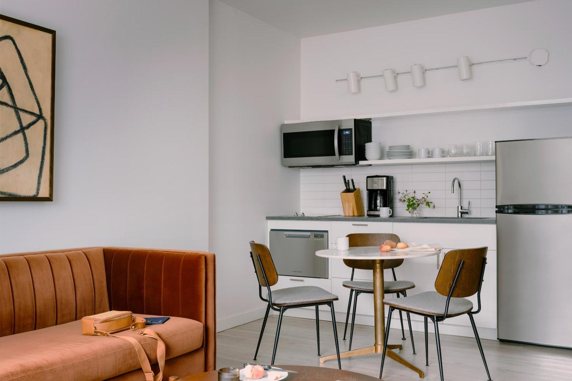 Sonder Court Square Aparthotel *