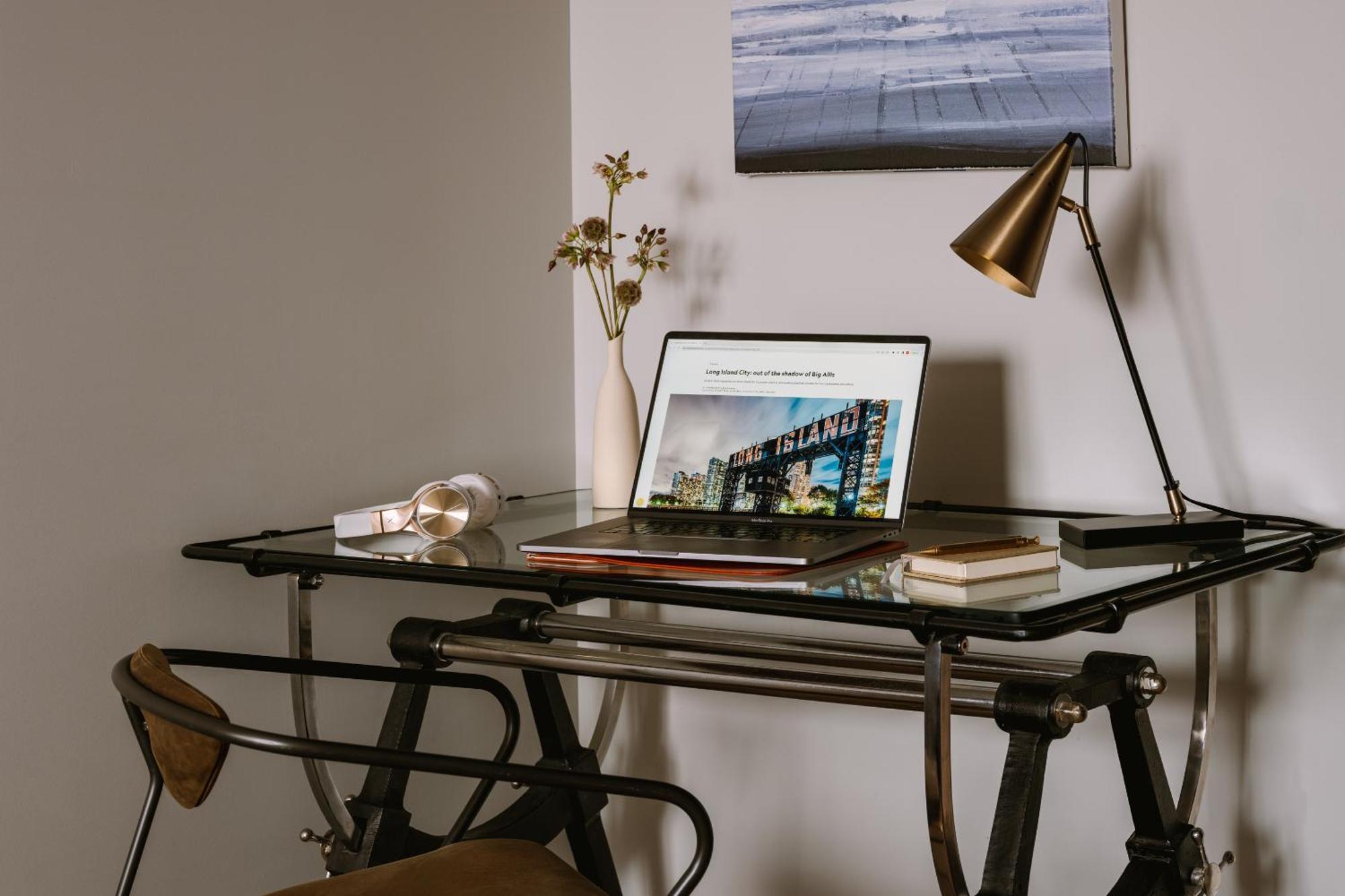 Hotel Sonder The Dutch Nova York