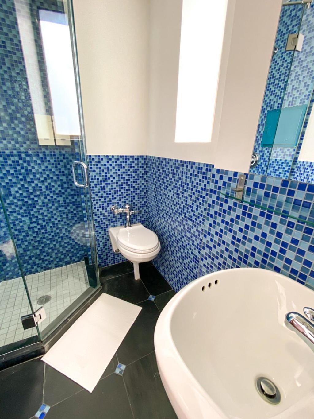 Jg Sohotel Hotel Nova York
