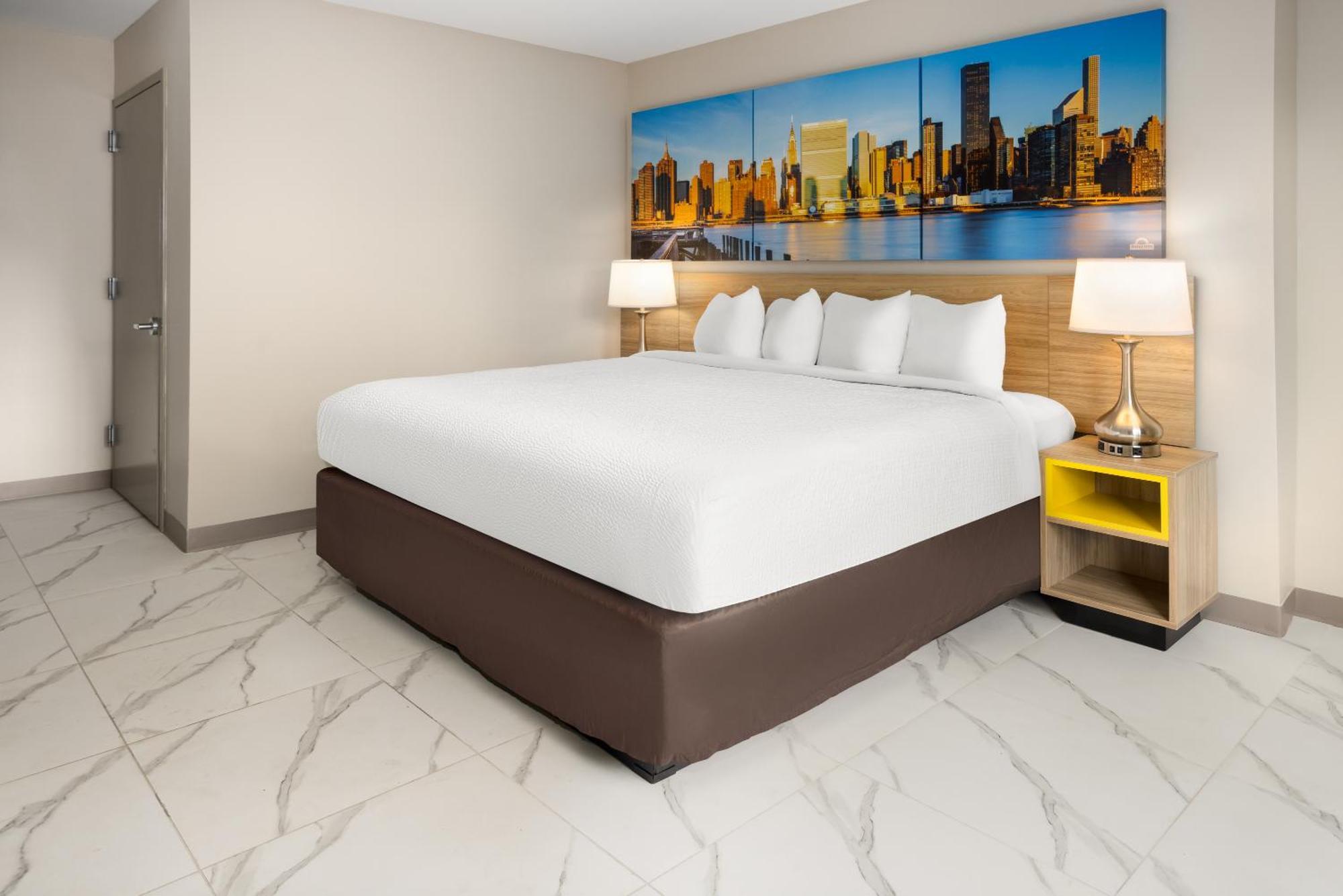 Days By Wyndham Staten Island * New York