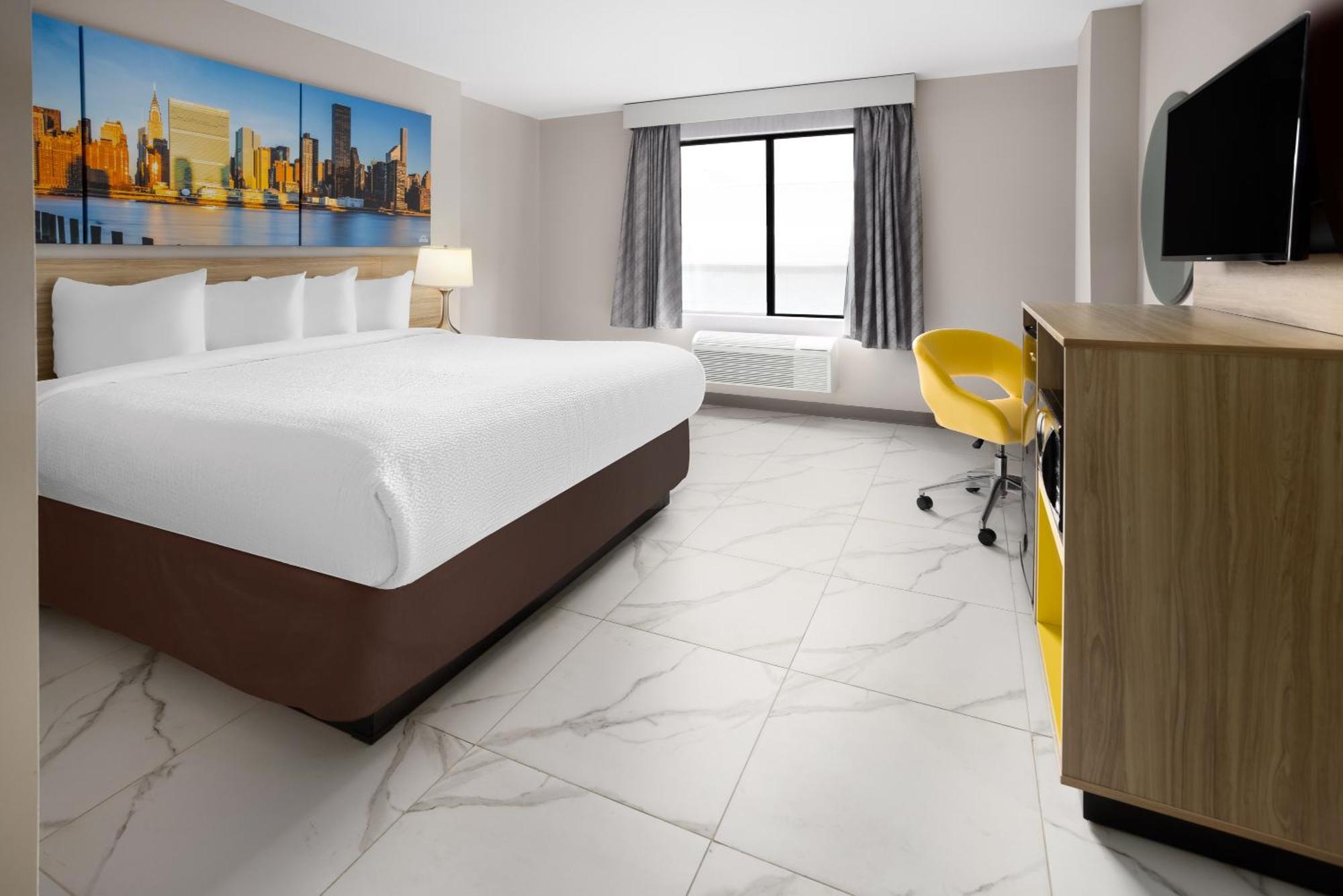 Days By Wyndham Staten Island * New York