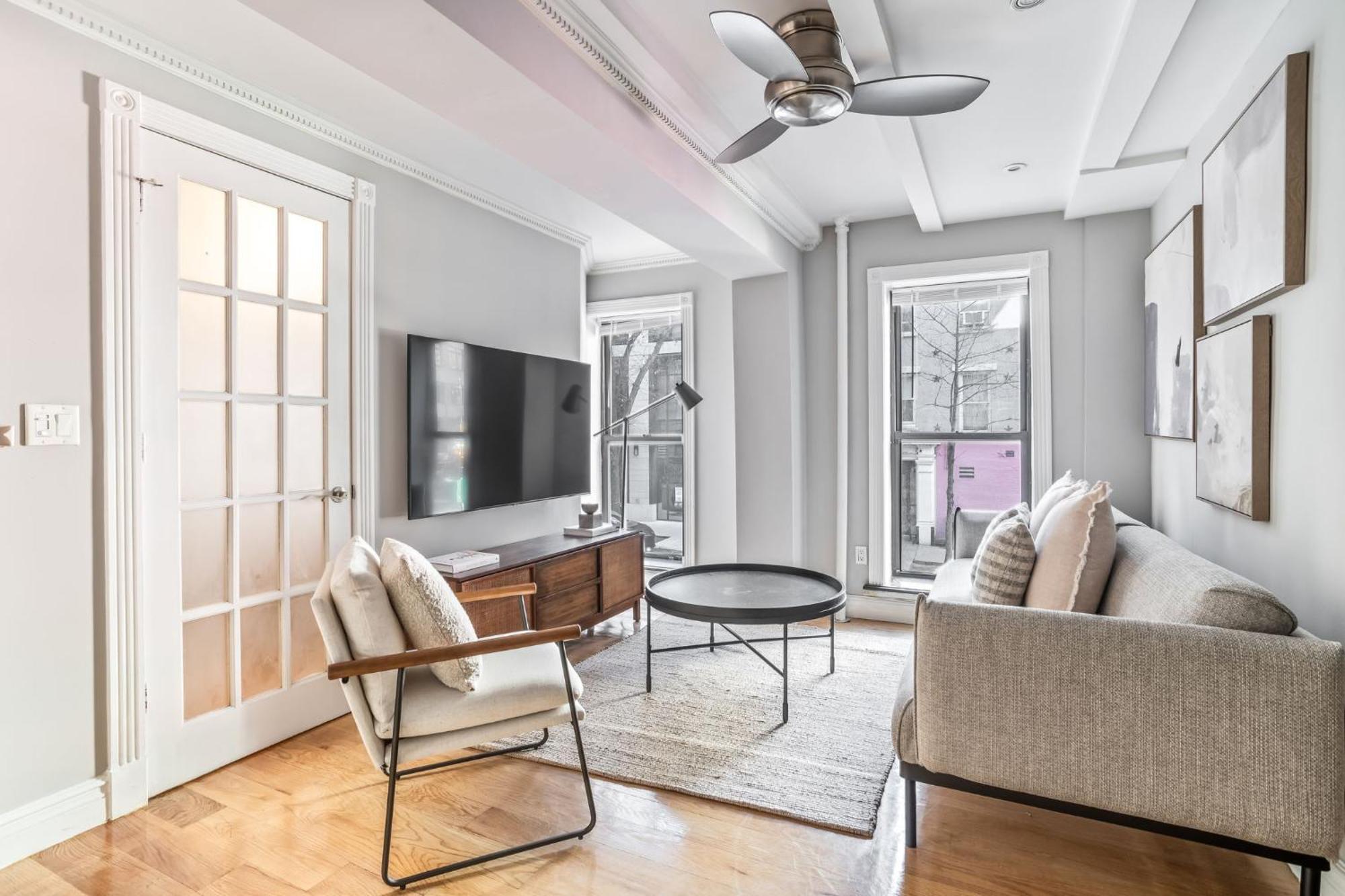 Apartment Charming 2bed 1bth Apt *