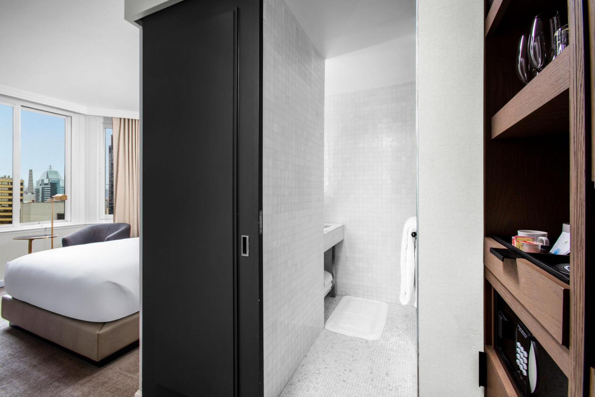 The Luxury Collection Hotel, Manhattan Midtown 5* Nova York