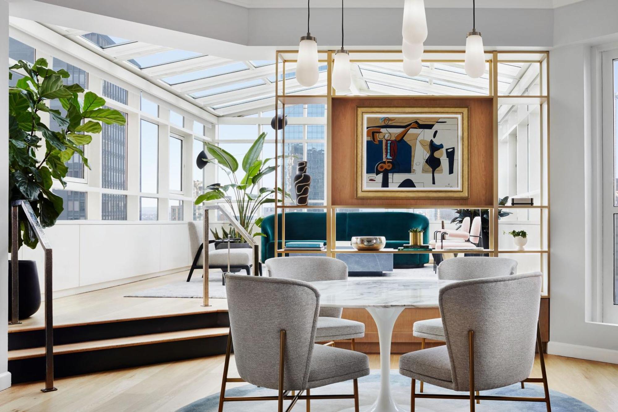 The Luxury Collection Hotel, Manhattan Midtown Hotel