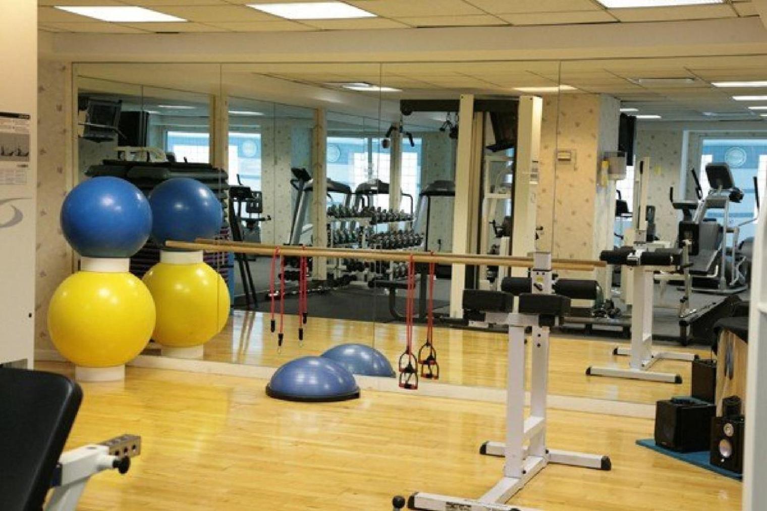 Apartment Sutton Place 2br W Gym Pool Dm Nr Pk Nyc-464
