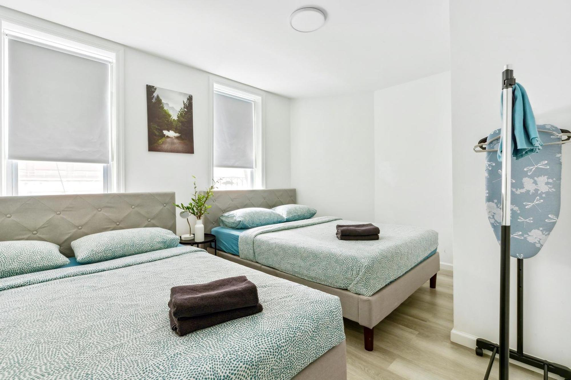 Apartment Magnificent In Lower Manhattan *