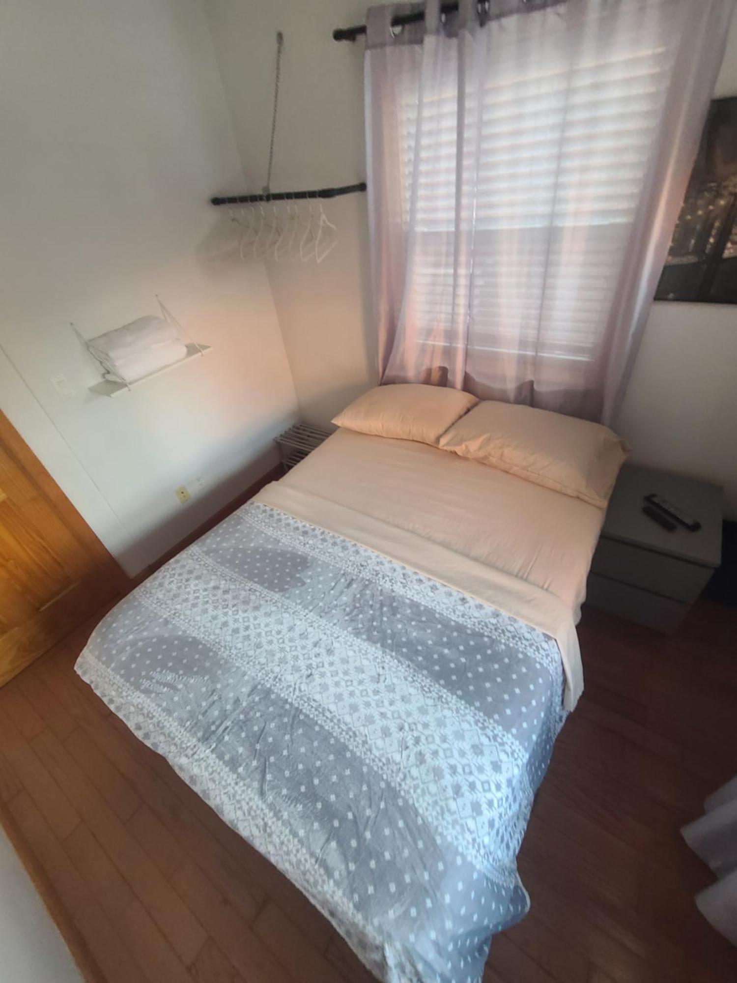 Hospedagem domiciliar New York