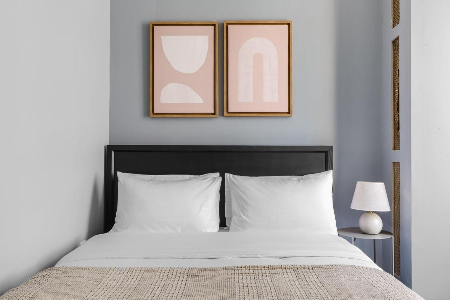 Blueground Midtown W Elev Nr Times Sq Park Nyc-1492 Apartment *