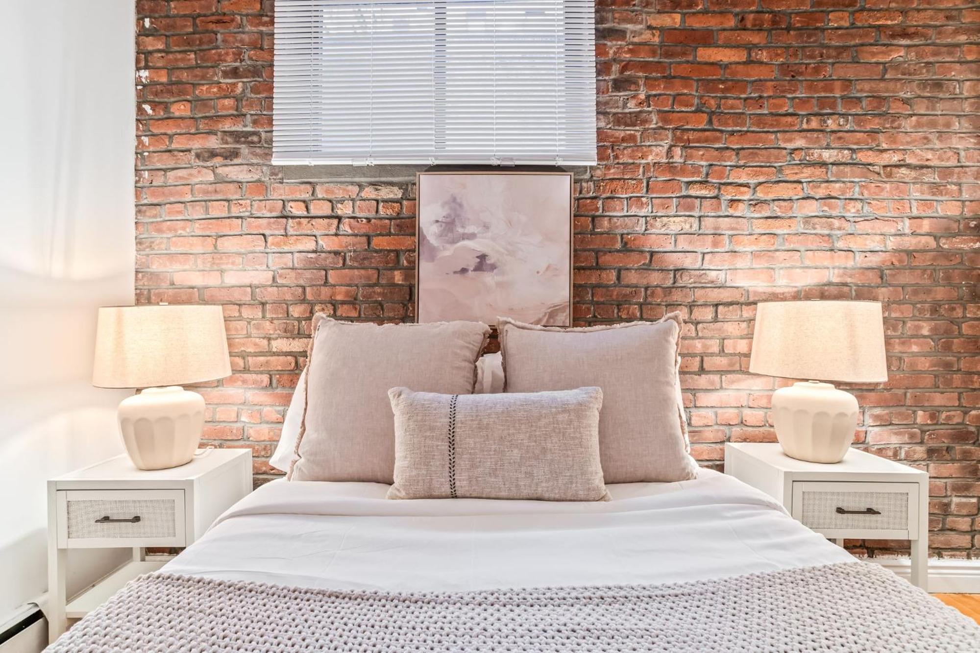 Apartment Cute 3bd 2bath