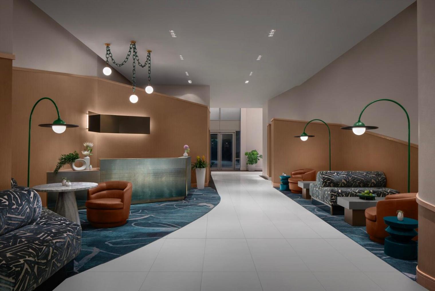 Tribeca 1br W Doorman Gym Roof Deck Nyc-1374 * Nova York