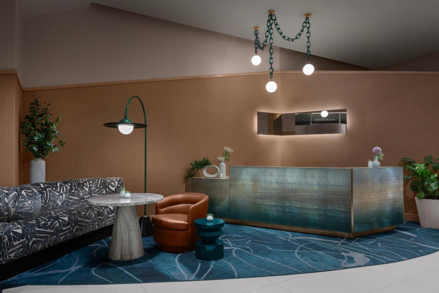 Tribeca 1br W Doorman Gym Roof Deck Nyc-1374 Apartamento *