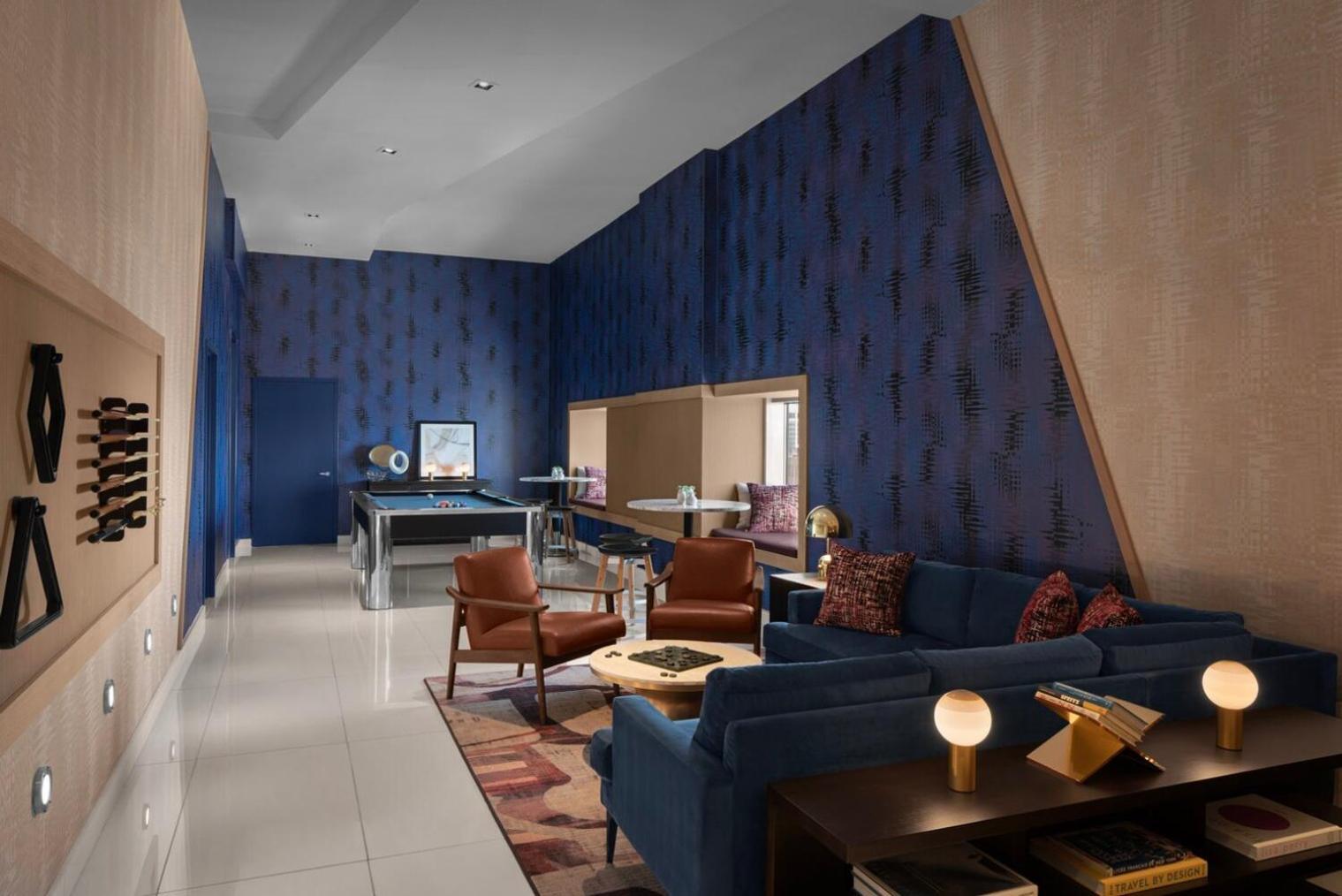 Tribeca 1br W Doorman Gym Roof Deck Nyc-1374 Apartamento