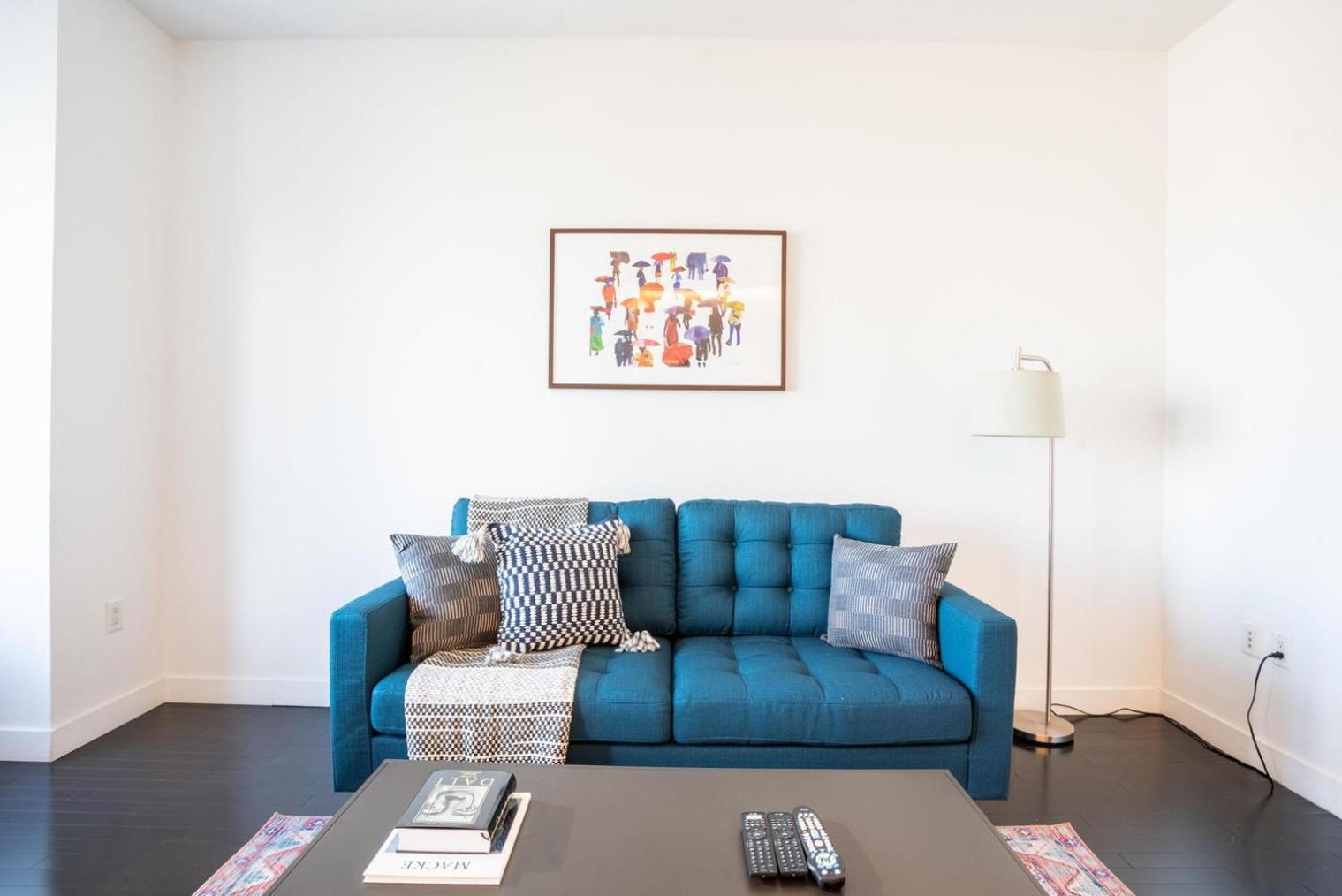 Tribeca 1br W Doorman Gym Roof Deck Nyc-1374 * Nova York