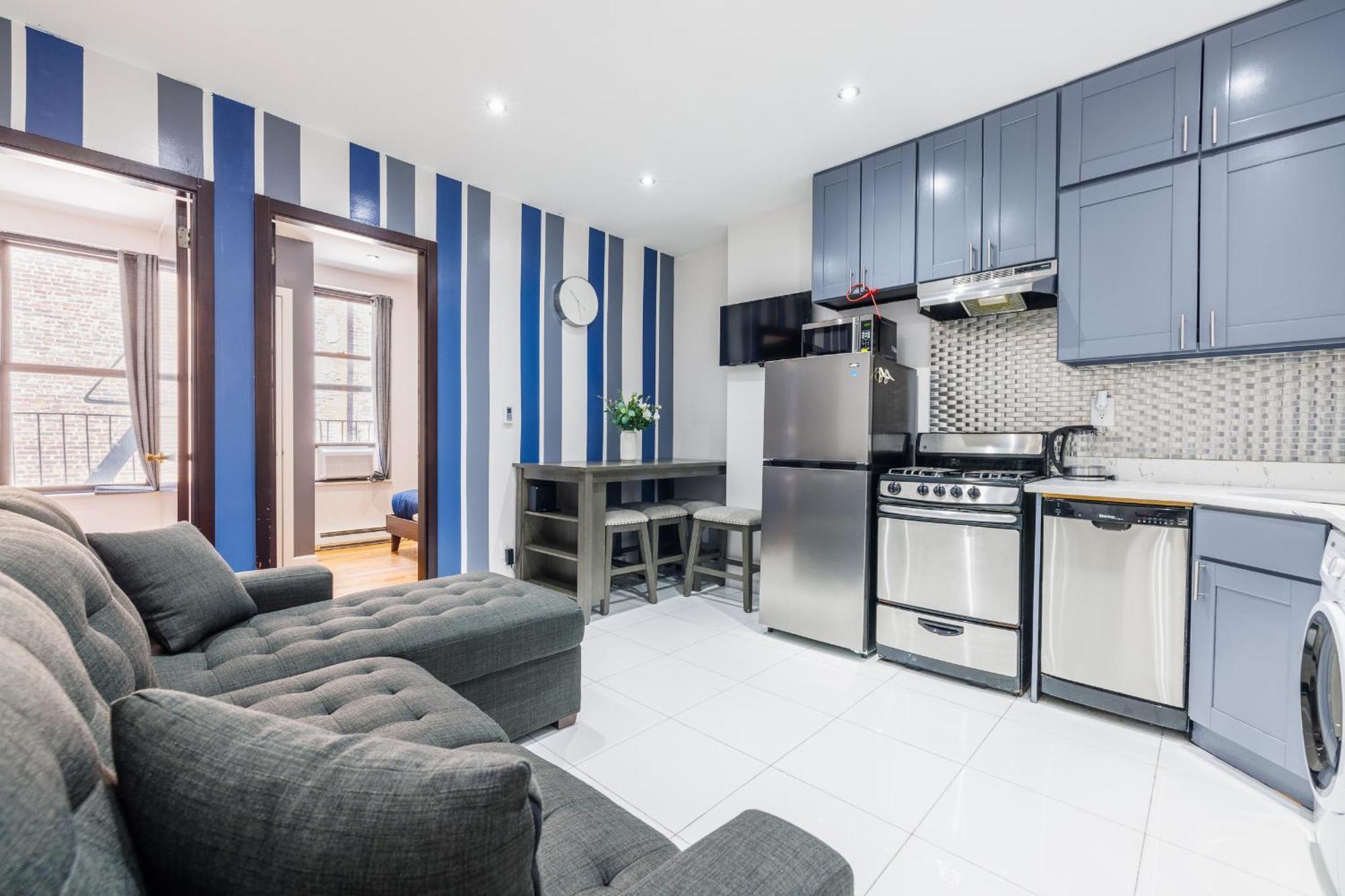 Discover The Comfort Of Columbia Area Apartamento *